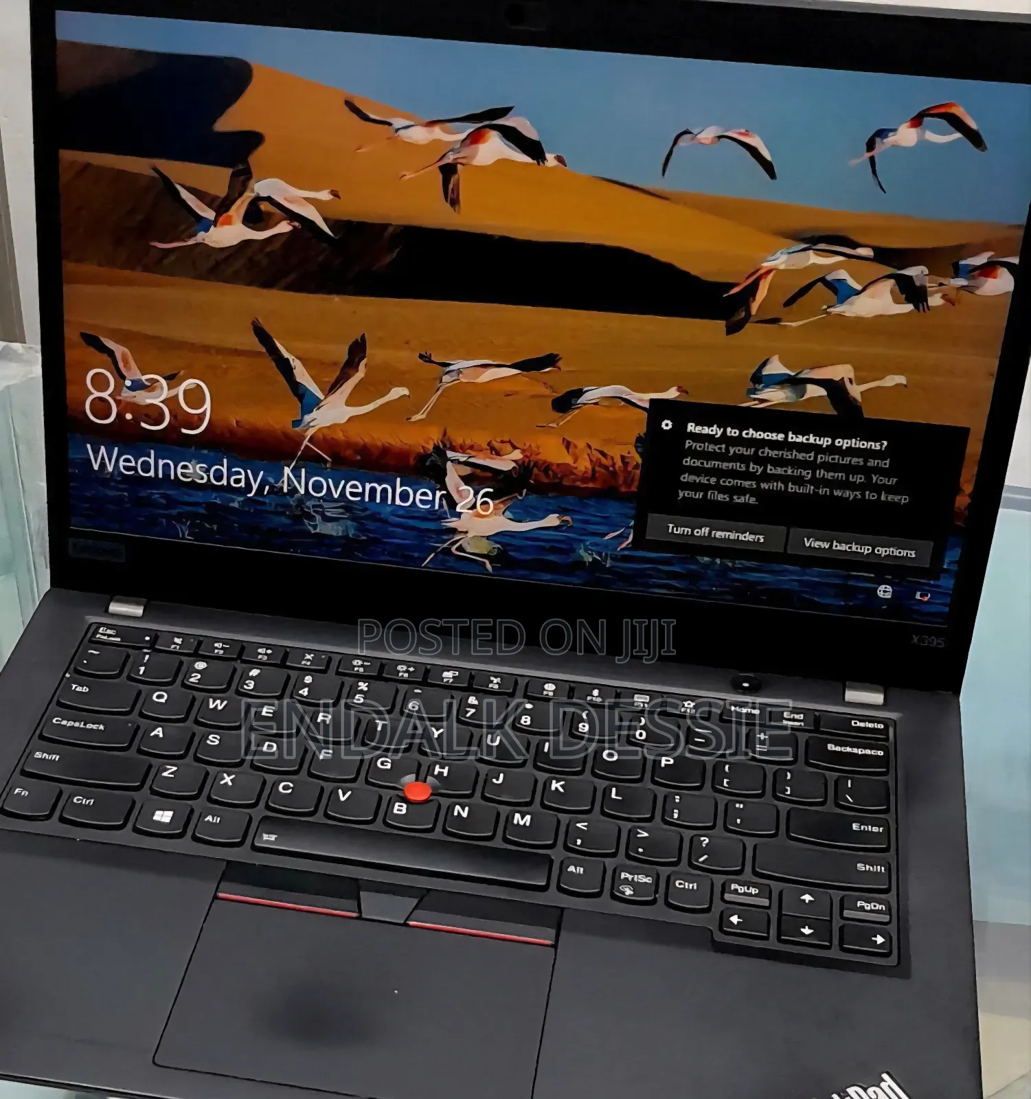 New Laptop Lenovo 16GB AMD Ryzen 5 SSD 512GB