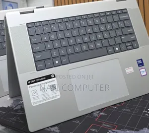 Photo - New Laptop HP Envy X360 16GB Intel Core Ultra 7 SSD 1T