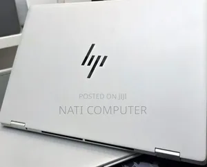 New Laptop HP Envy X360 16GB Intel Core Ultra 7 SSD 1T