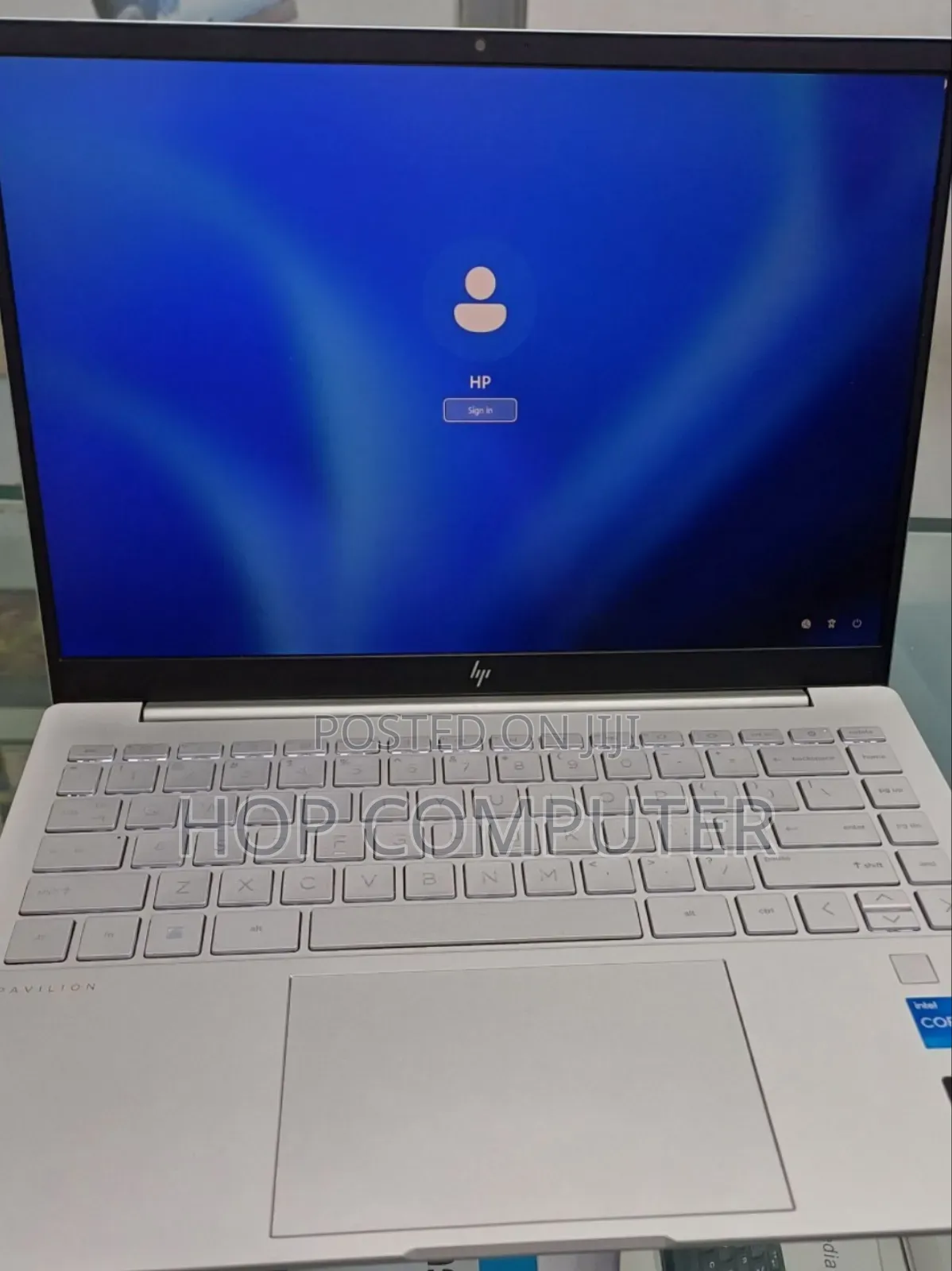 New Laptop HP Pavilion 14 16GB Intel Core I5 SSD 1T