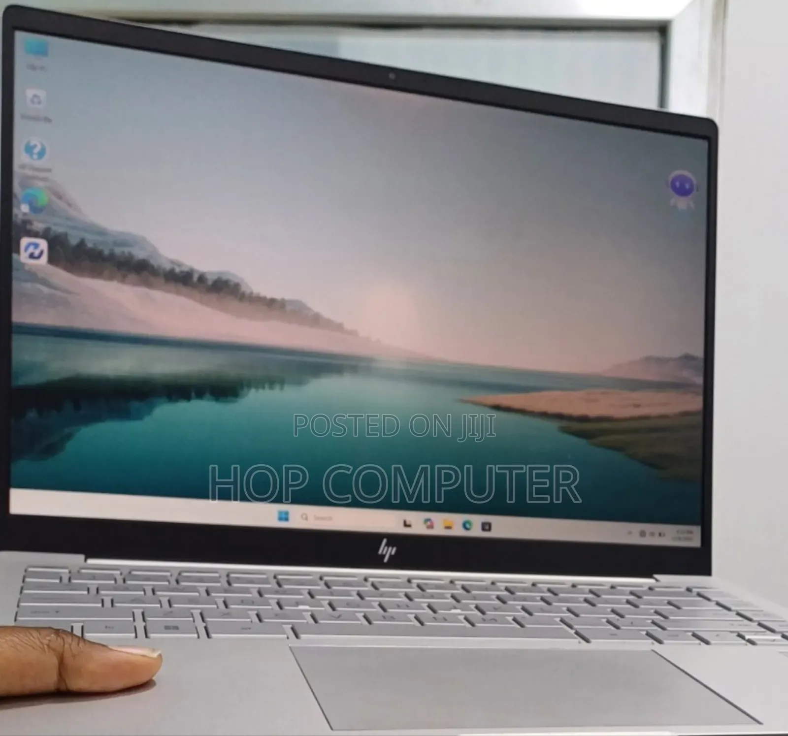 New Laptop HP Pavilion 14 16GB Intel Core I5 SSD 1T