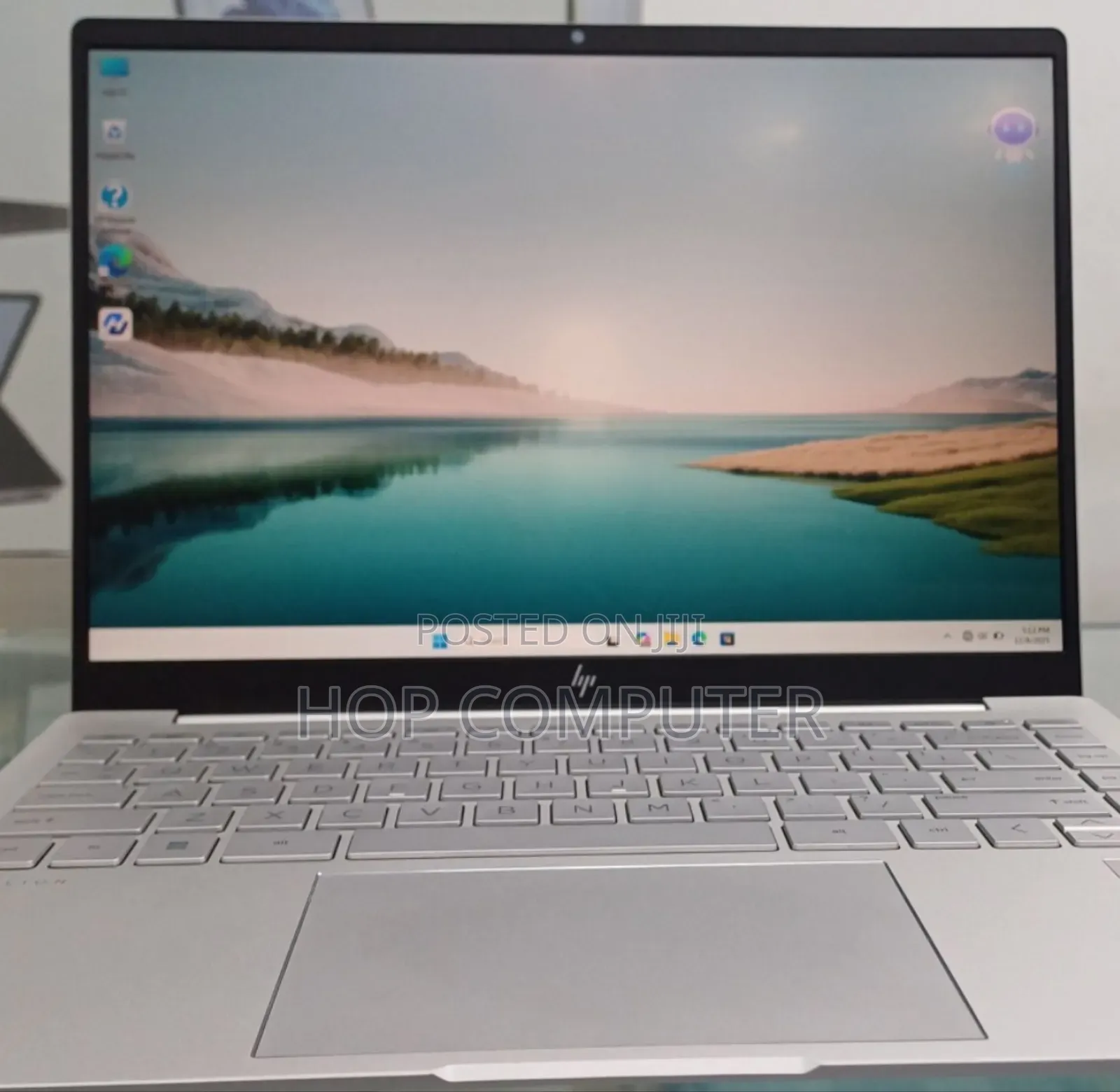 New Laptop HP Pavilion 14 16GB Intel Core I5 SSD 1T