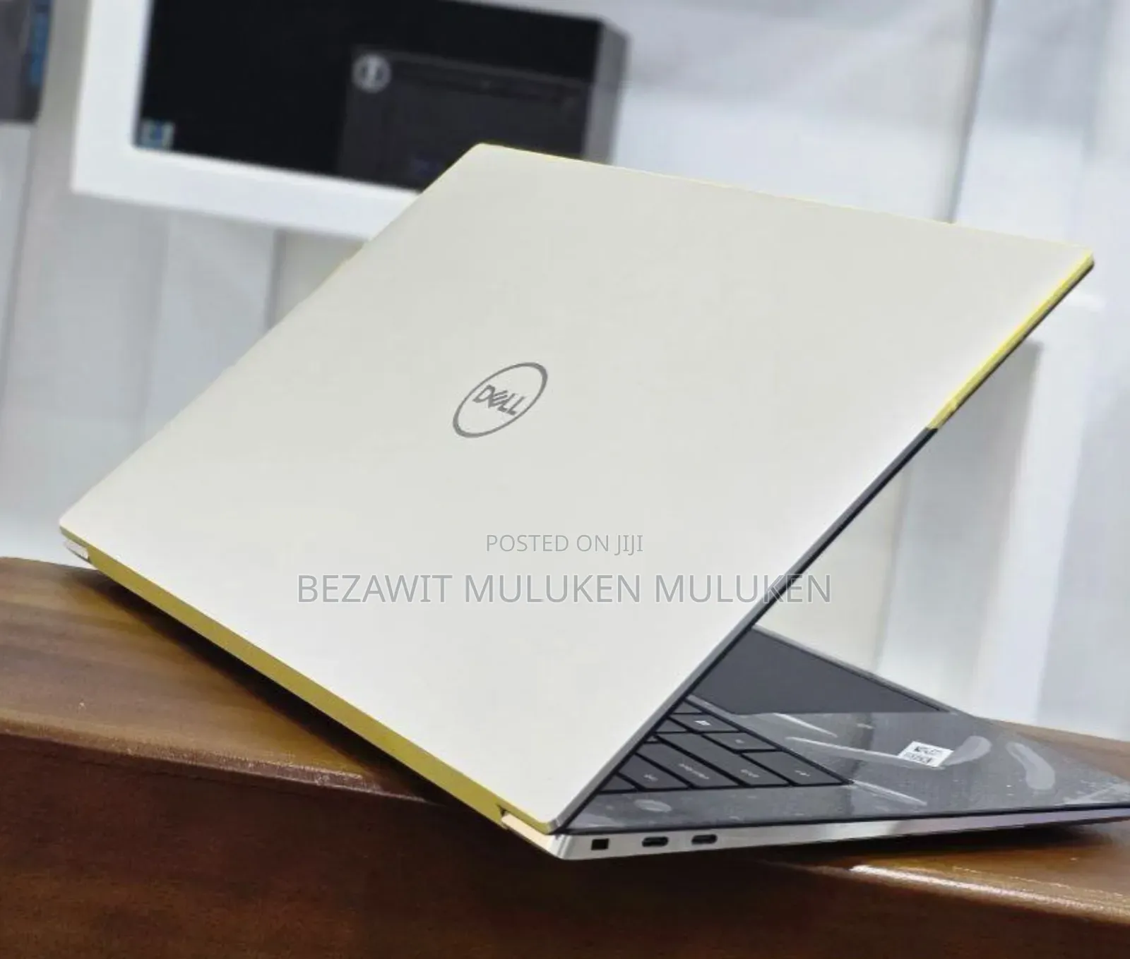 New Laptop Dell XPS 15 32GB Intel Core I7 SSD 512GB