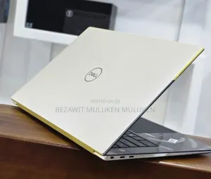 New Laptop Dell XPS 15 32GB Intel Core I7 SSD 512GB