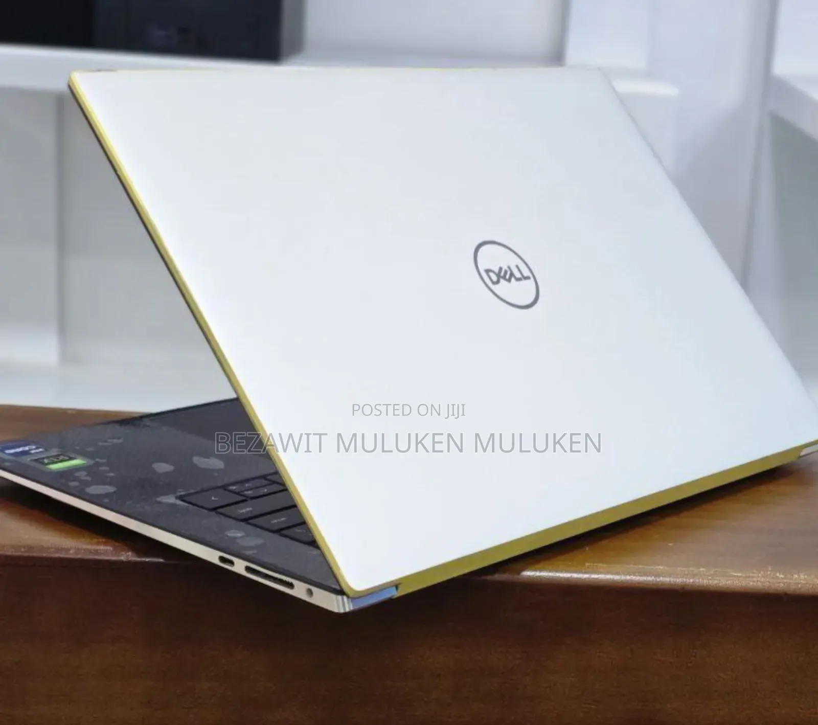 New Laptop Dell XPS 15 32GB Intel Core I7 SSD 512GB