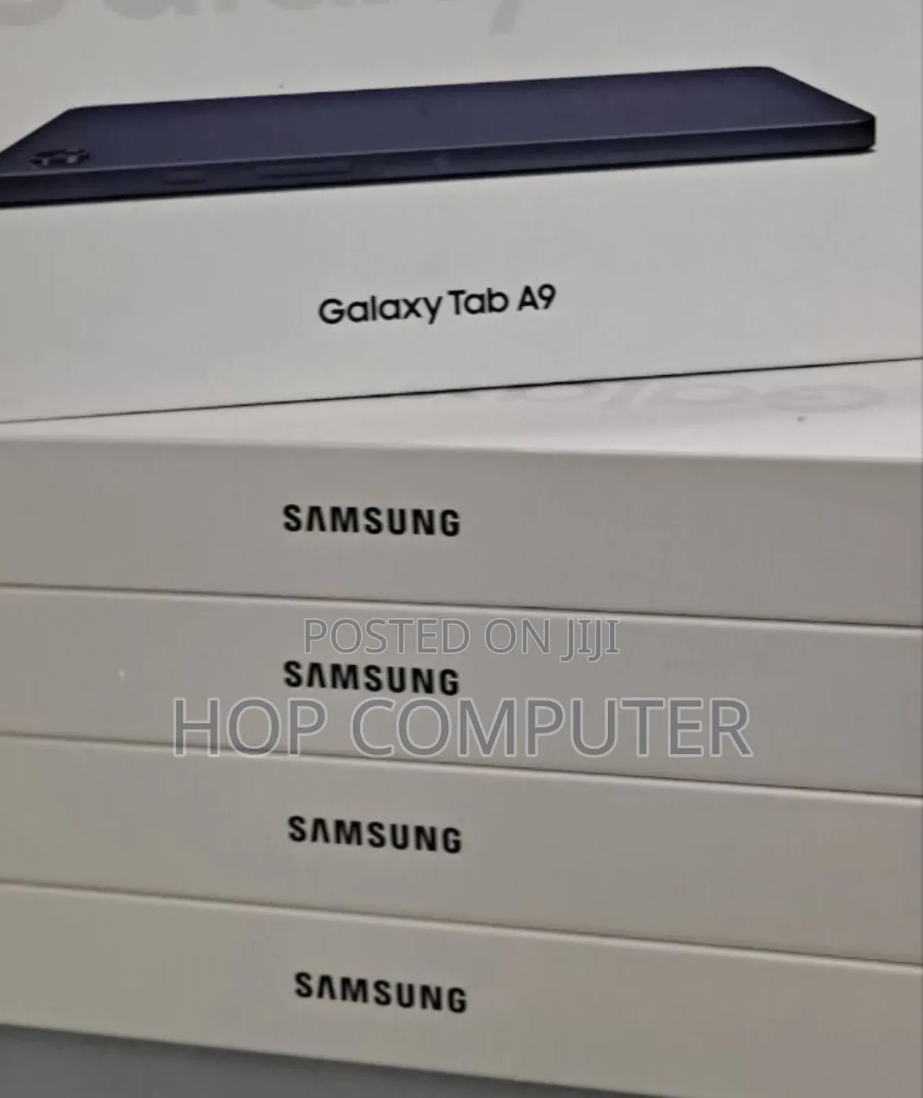 New Samsung Galaxy Tab A9 64 GB