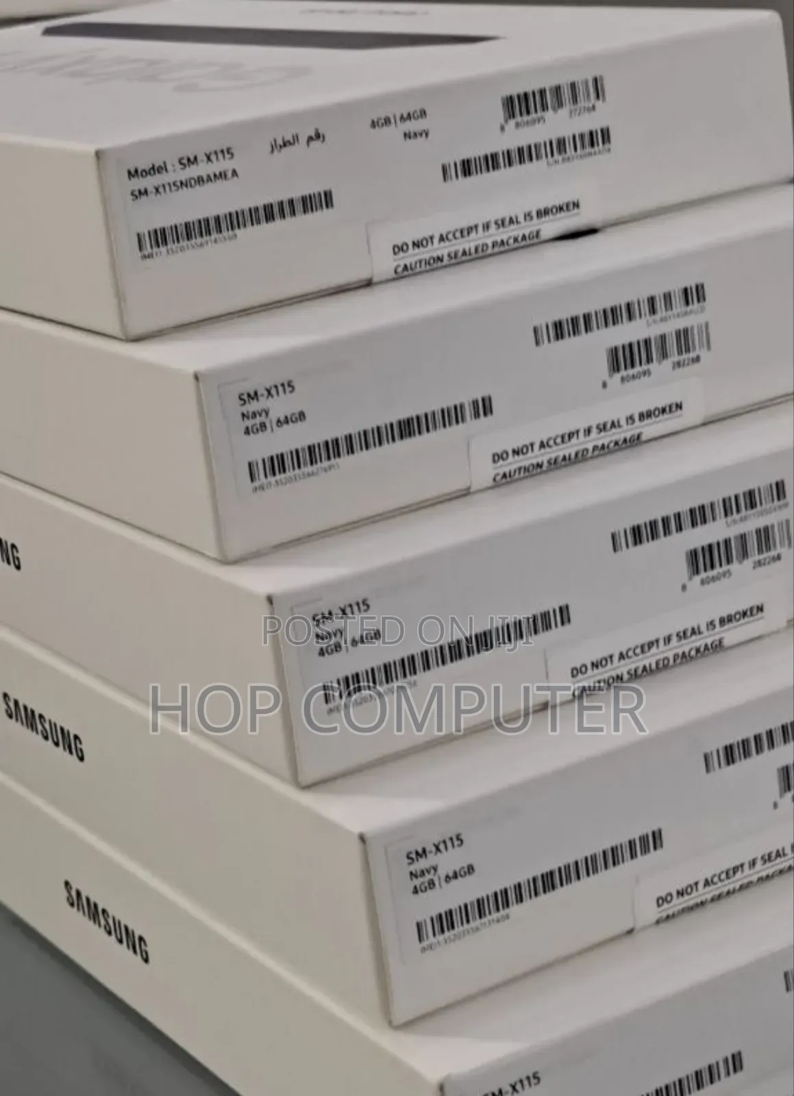 New Samsung Galaxy Tab A9 64 GB