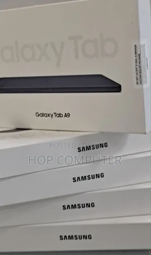 New Samsung Galaxy Tab A9 64 GB