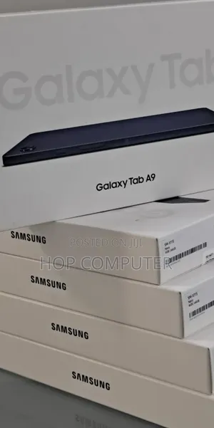 New Samsung Galaxy Tab A9 64 GB