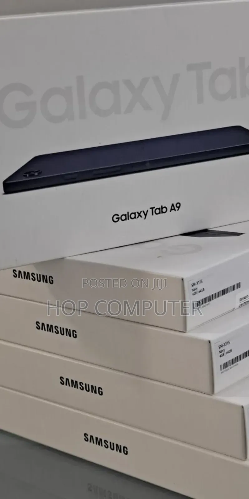 New Samsung Galaxy Tab A9 64 GB