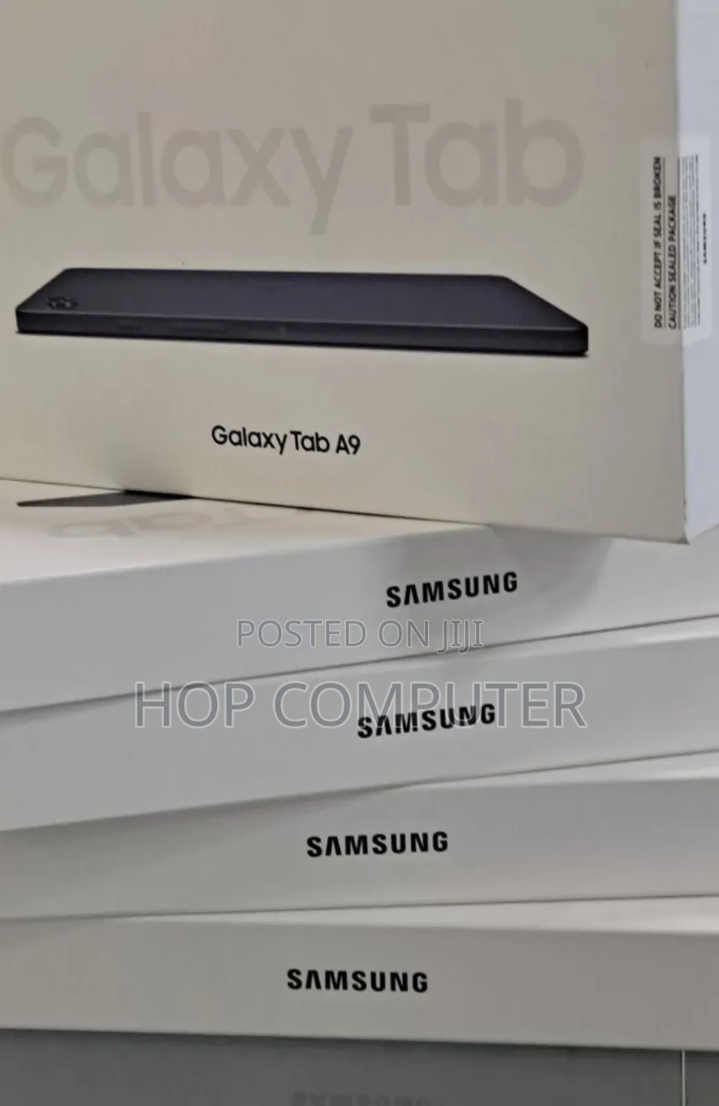 New Samsung Galaxy Tab A9 64 GB