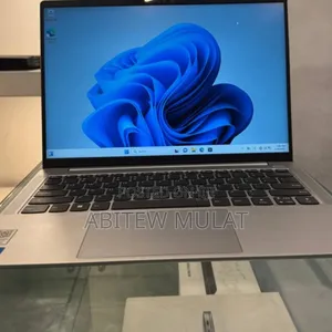 New Laptop Lenovo Ideapad 3 16GB Intel Core I5 SSD 512GB