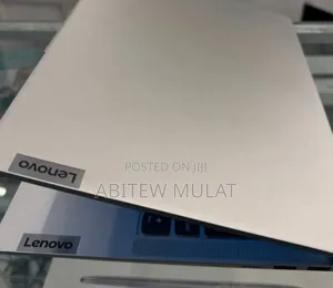 New Laptop Lenovo Ideapad 3 16GB Intel Core I5 SSD 512GB