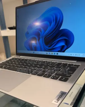 New Laptop Lenovo Ideapad 3 16GB Intel Core I5 SSD 512GB