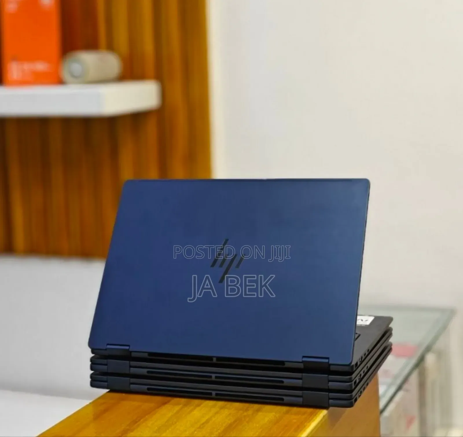 New Laptop HP OmniBook Ultra Flip 14" 16GB Intel Core Ultra 7 SSD 1T