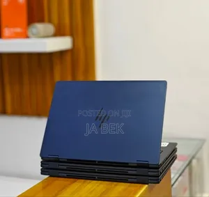 New Laptop HP OmniBook Ultra Flip 14" 16GB Intel Core Ultra 7 SSD 1T