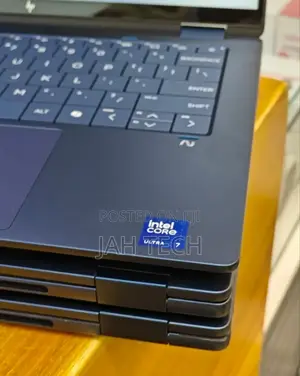New Laptop HP OmniBook Ultra Flip 14" 16GB Intel Core Ultra 7 SSD 1T