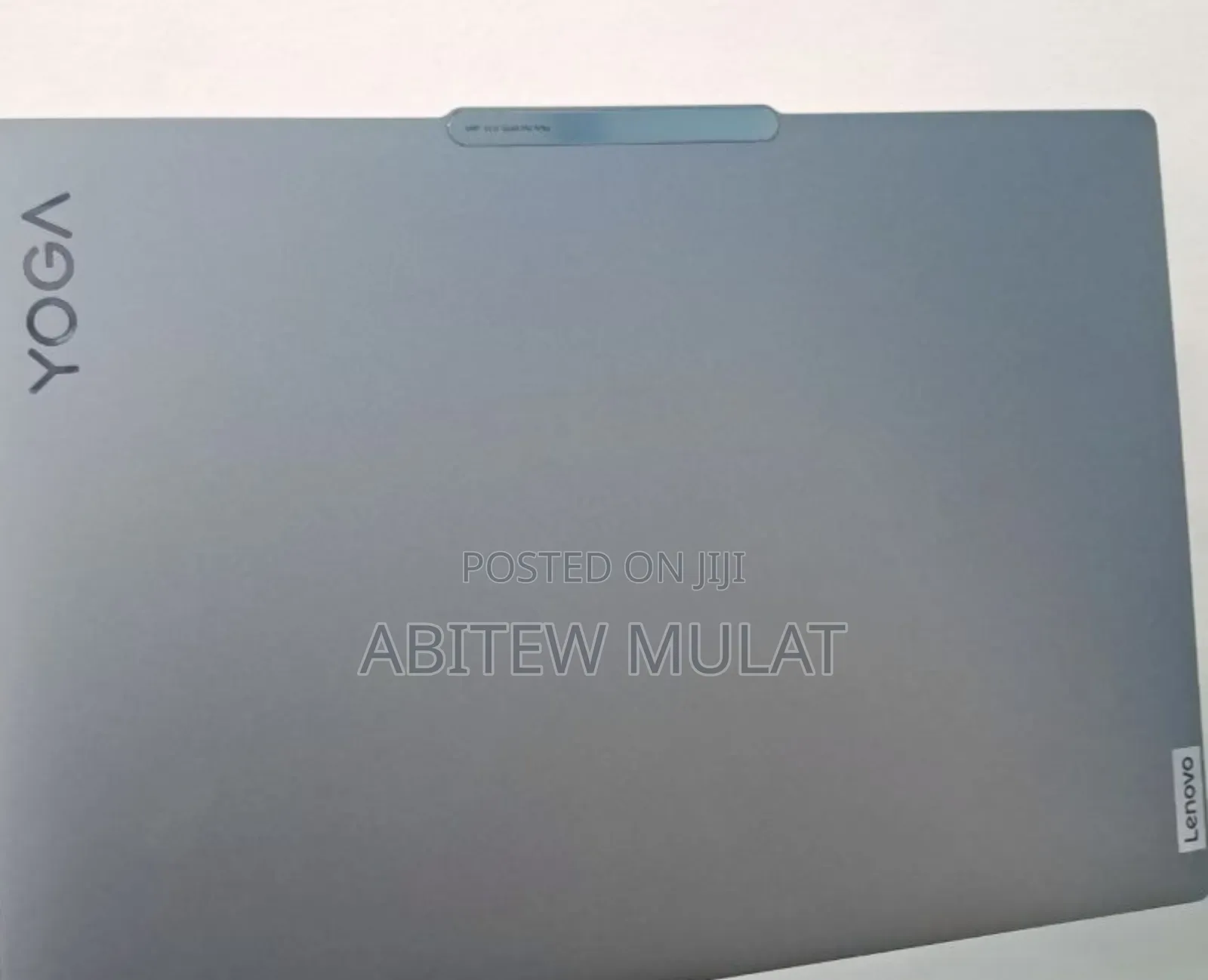 New Laptop Lenovo Yoga 9i 32GB Intel Core Ultra 9 SSD 1T