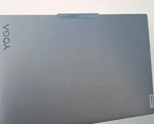 New Laptop Lenovo Yoga 9i 32GB Intel Core Ultra 9 SSD 1T