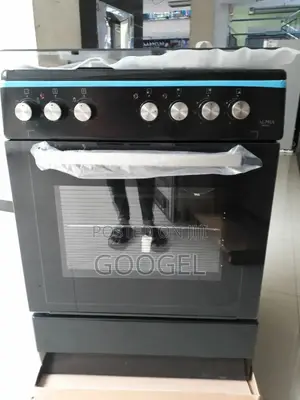 Alpha Free Standing Oven