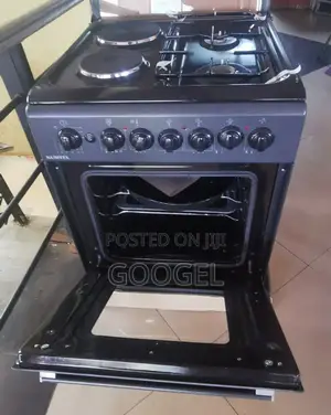 Alpha Free Standing Oven