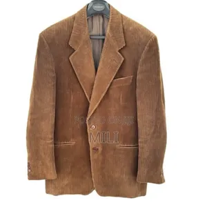 Brown Color Original Jaket