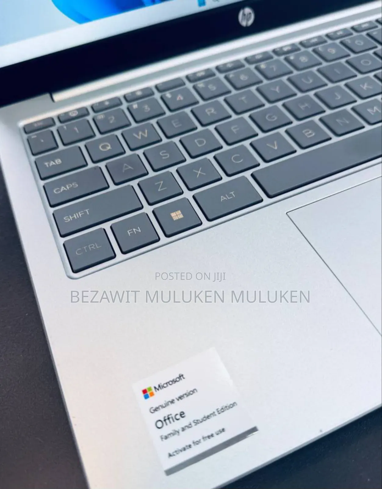 New Laptop HP Stream Notebook 16GB Intel Core I7 SSD 512GB