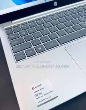 New Laptop HP Stream Notebook 16GB Intel Core I7 SSD 512GB