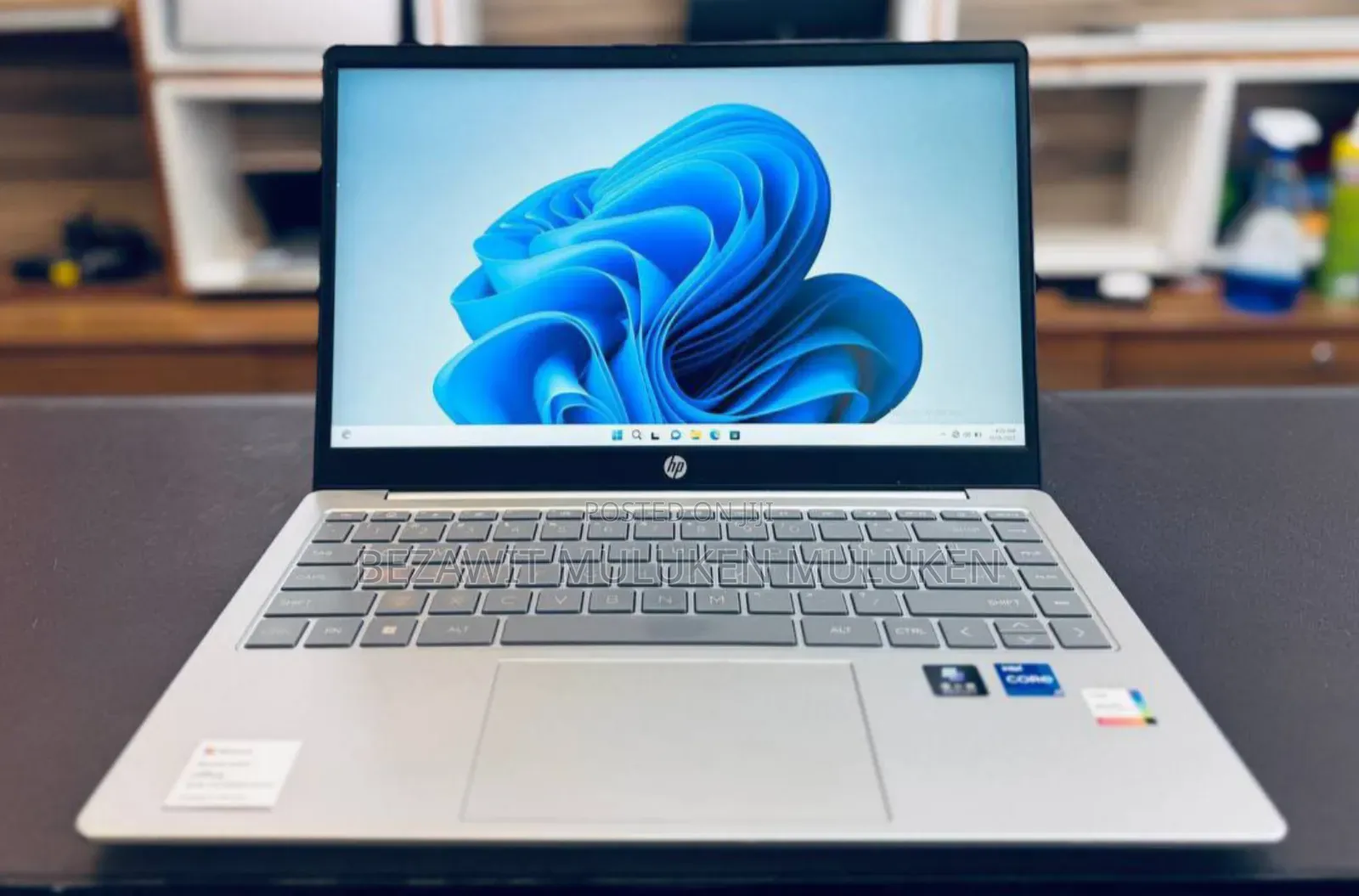 New Laptop HP Stream Notebook 16GB Intel Core I7 SSD 512GB