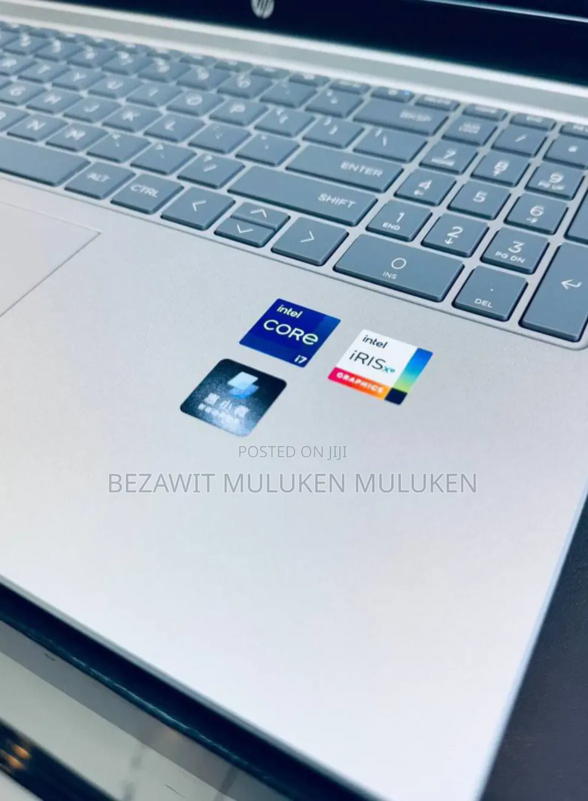 New Laptop HP Stream Notebook 16GB Intel Core I7 SSD 512GB