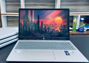 New Laptop HP Stream Notebook 16GB Intel Core I7 SSD 512GB