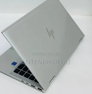 New Laptop HP EliteBook 1040 G8 16GB Intel Core I5 SSD 256GB