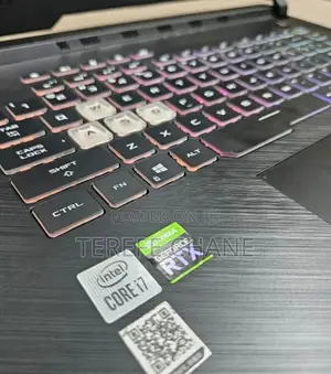 New Laptop Asus ROG Strix G15 16GB Intel Core I9 SSD 512GB