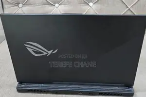 New Laptop Asus ROG Strix G15 16GB Intel Core I9 SSD 512GB