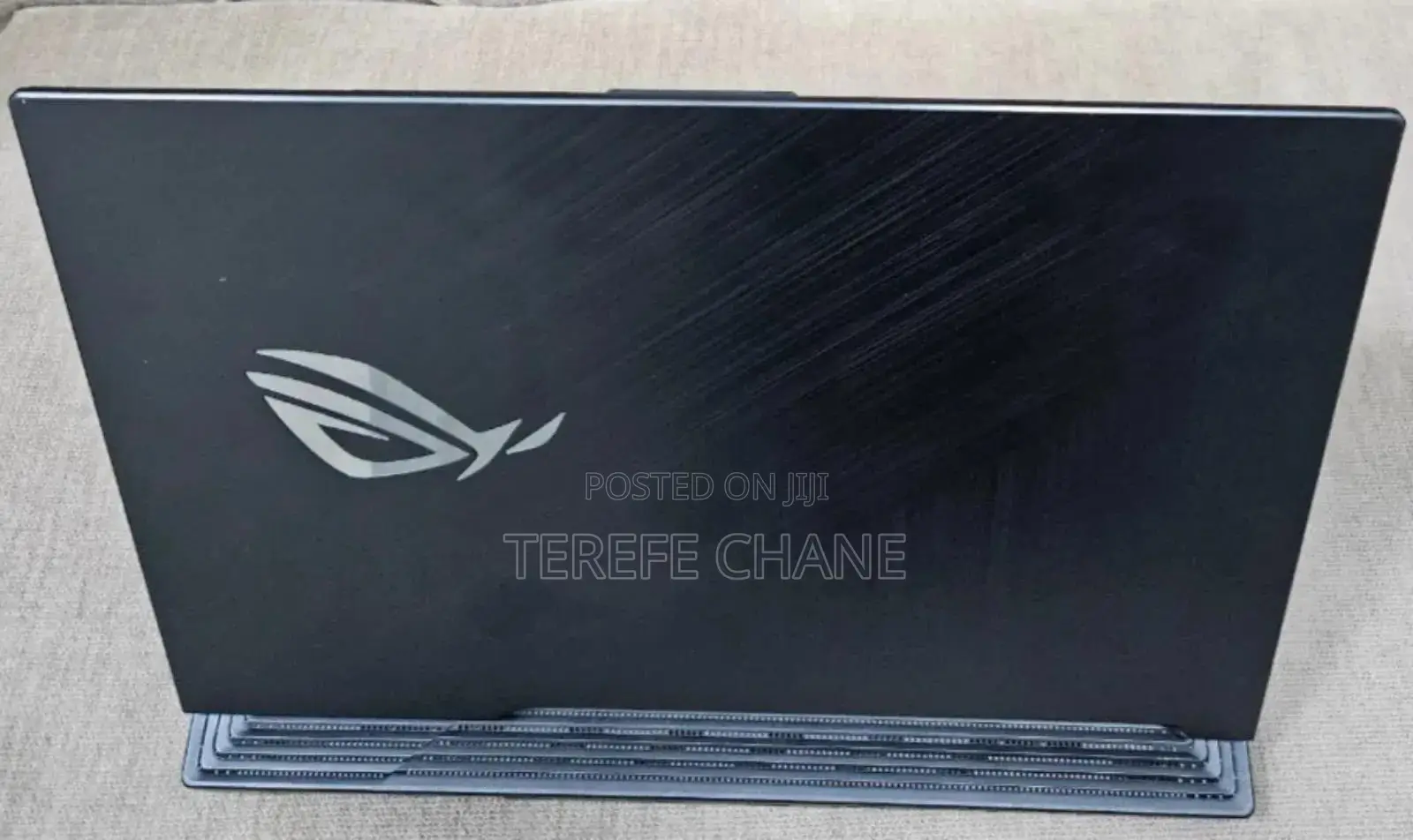 New Laptop Asus ROG Strix G15 16GB Intel Core I9 SSD 512GB