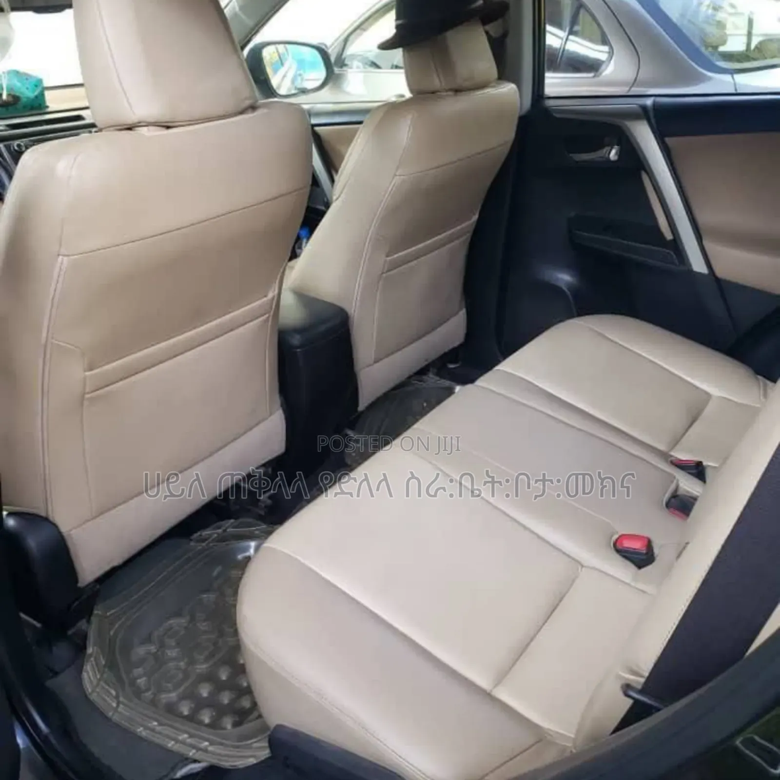 Toyota Land Cruiser Prado 2021 Brown