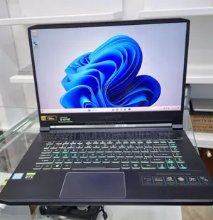 Photo - New Laptop Acer Predator 15 16GB Intel Core I7 SSD 512GB