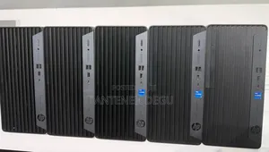 New Desktop Computer Dell 8GB Intel Core I5 SSD 512GB