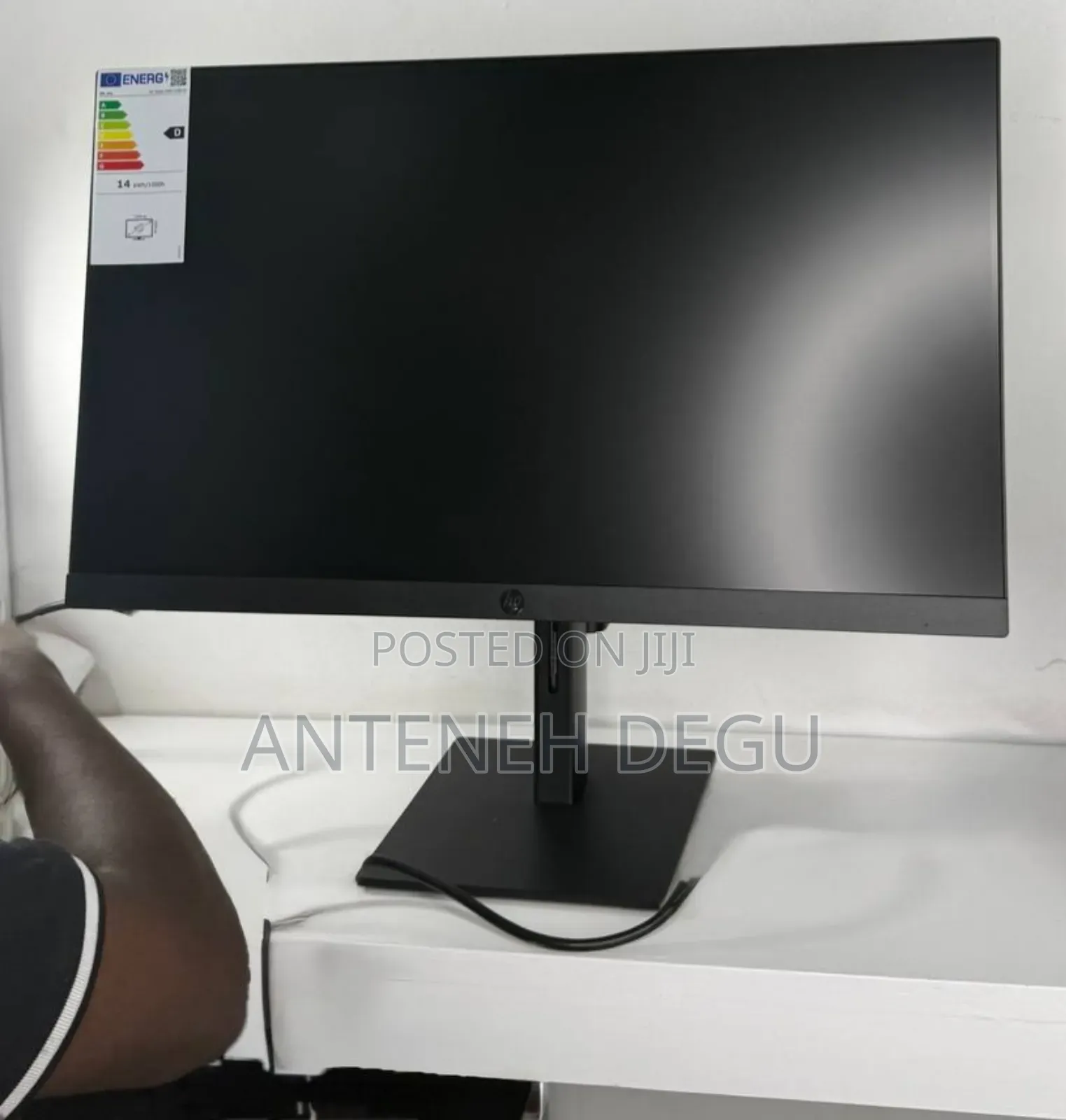 New Desktop Computer Dell 8GB Intel Core I5 SSD 512GB