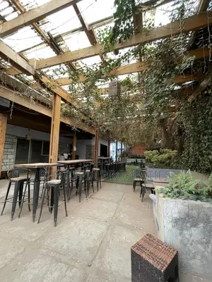Bar Restaurant for Rent! At Bole!