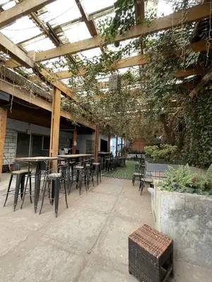 Bar Restaurant for Rent! At Bole!