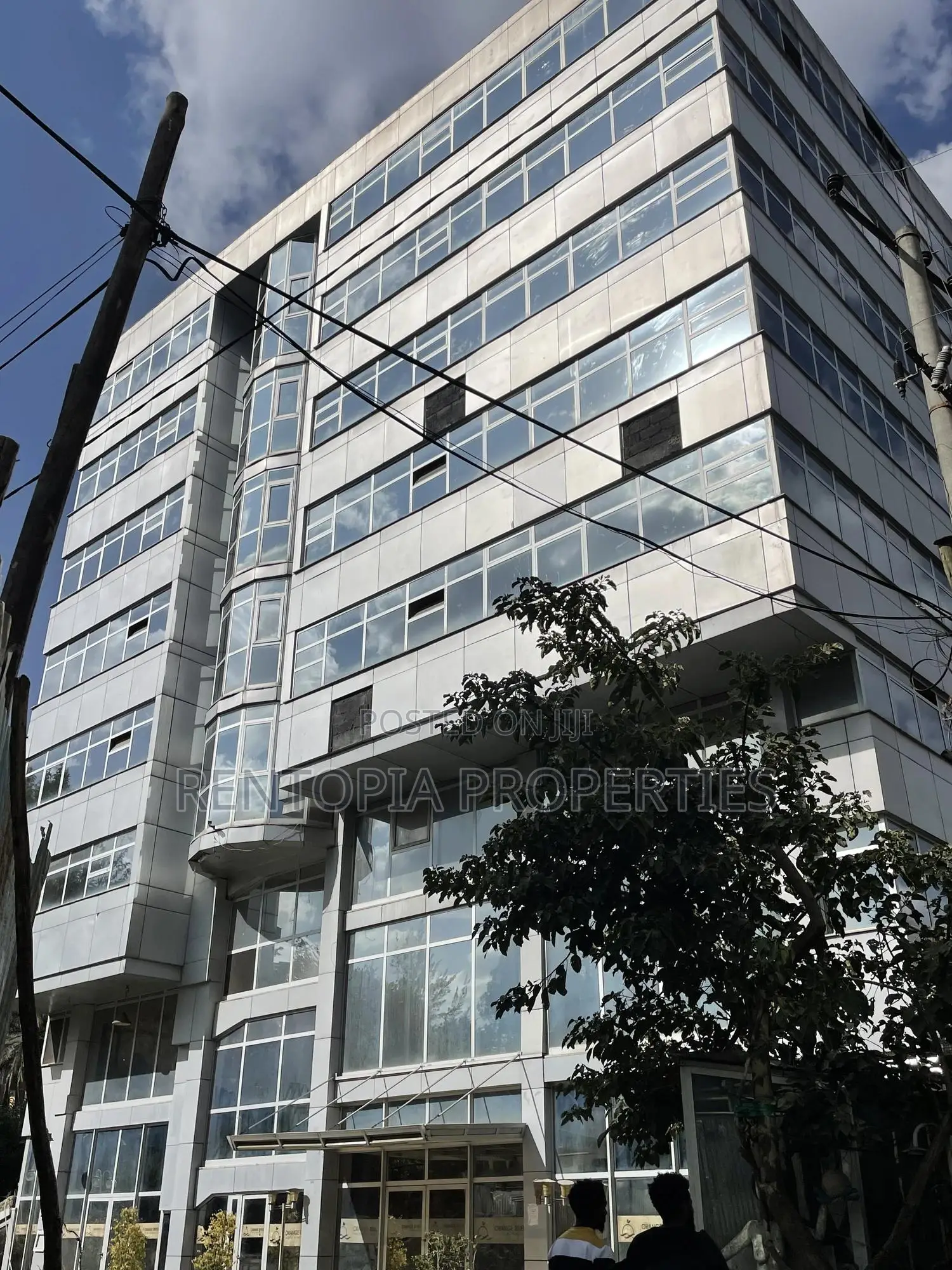 Hotel for Rent! Bole