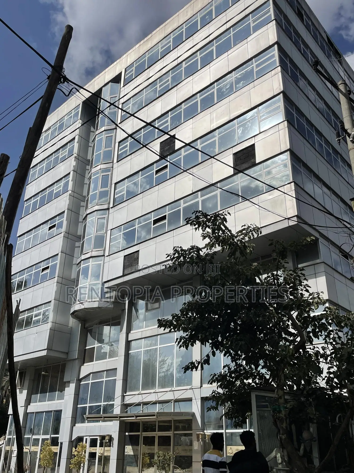 Hotel for Rent! Bole