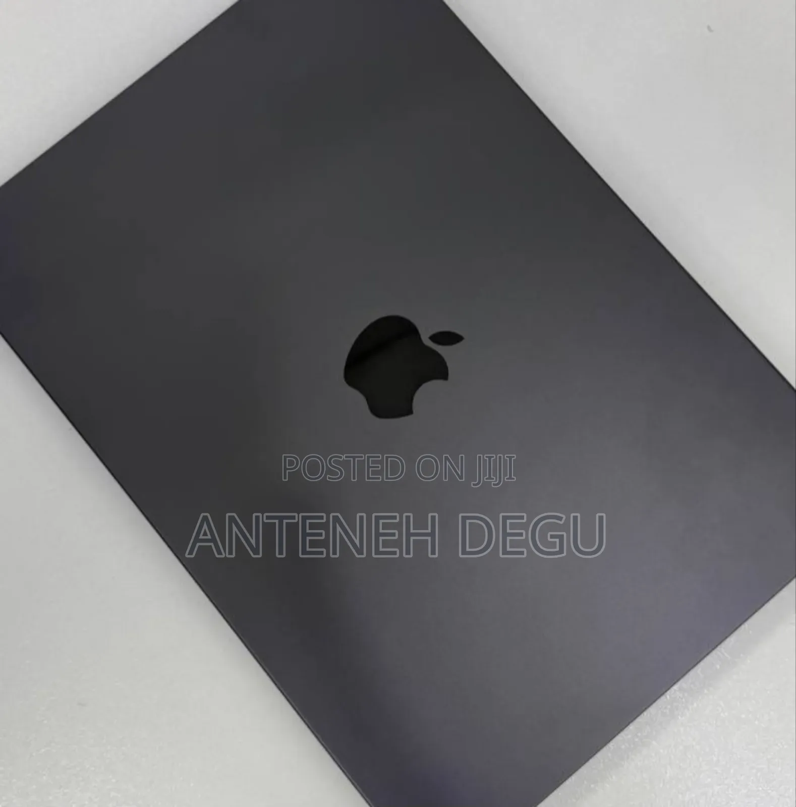 New Laptop Apple MacBook Pro 2024 M4 14-Inch 16GB Apple M4 SSD 1T