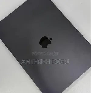 New Laptop Apple MacBook Pro 2024 M4 14-Inch 16GB Apple M4 SSD 1T