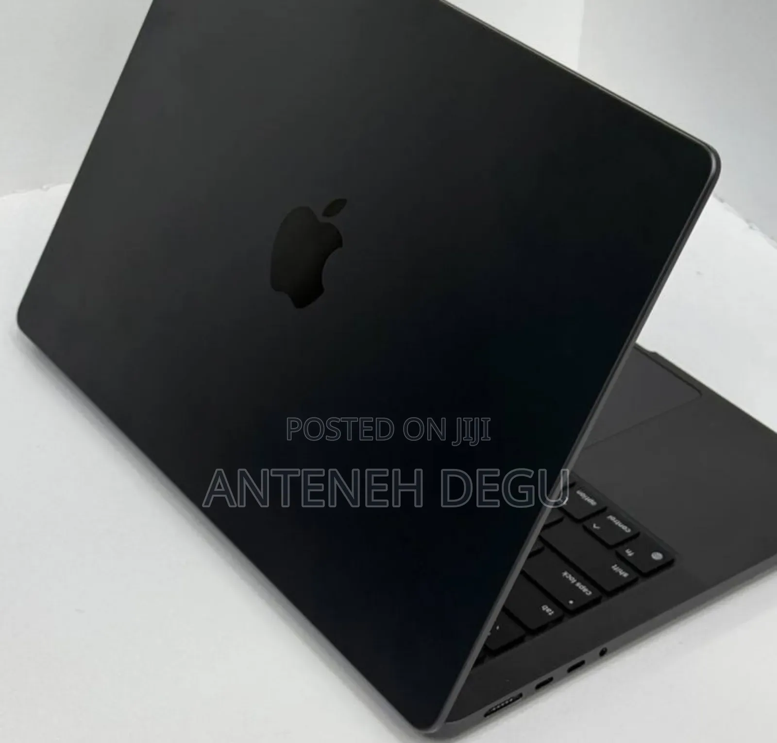 New Laptop Apple MacBook Pro 2024 M4 14-Inch 16GB Apple M4 SSD 1T