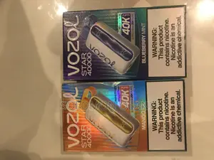 Photo - Vape Vozol