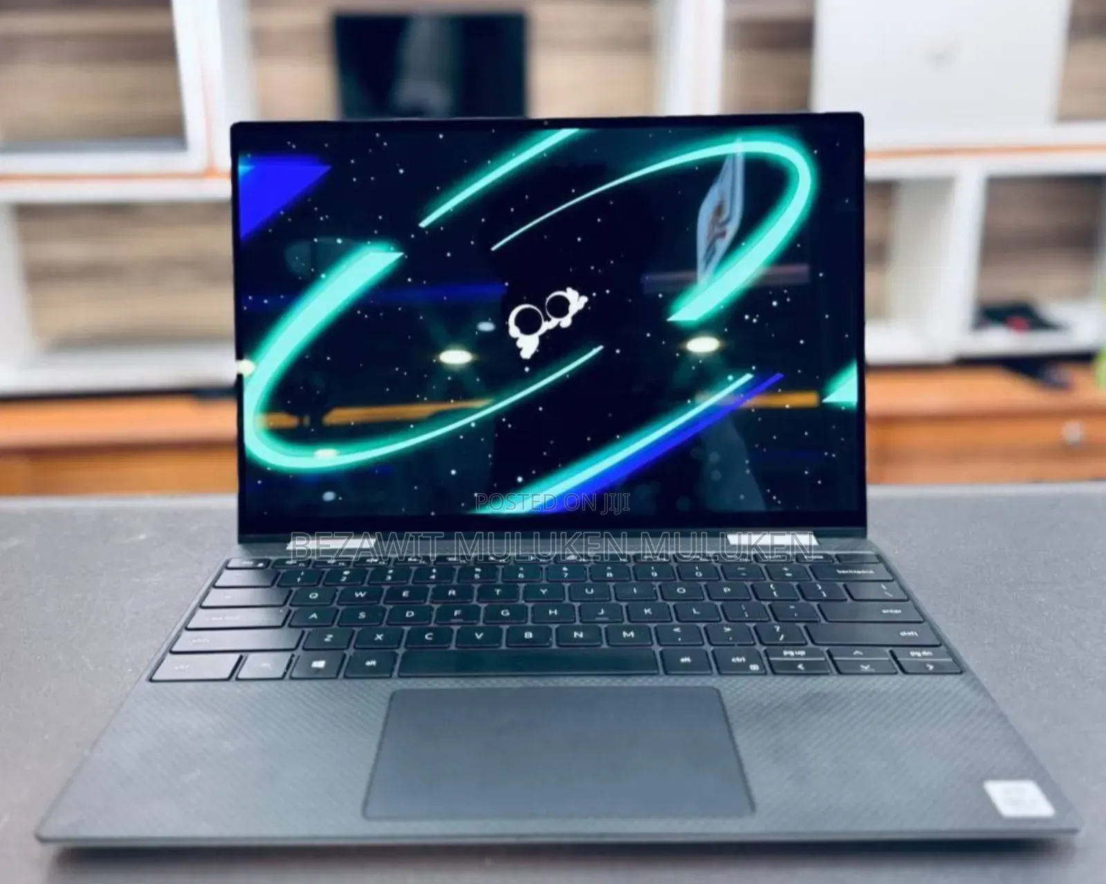 New Laptop Dell XPS 13 16GB Intel Core I9 SSD 512GB