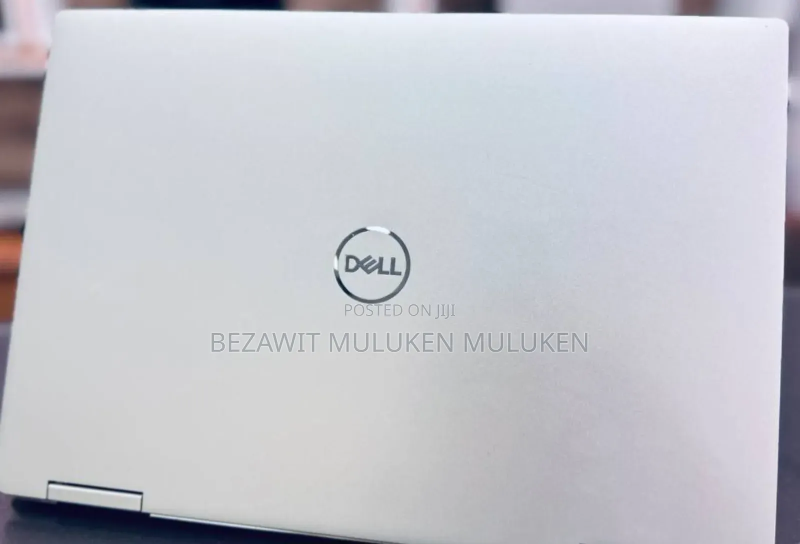 New Laptop Dell XPS 13 16GB Intel Core I9 SSD 512GB