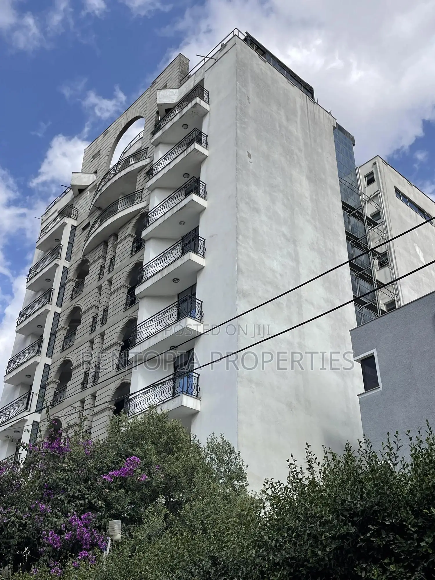 Hotel for Sale! At Bole!